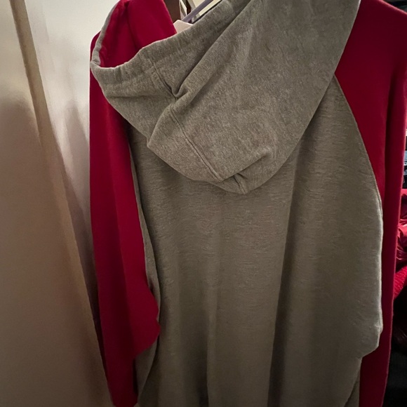 Toronto Raptors zip up hoodie - Picture 3 of 3